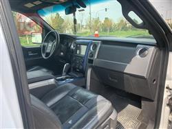 فورد F-150 رابتور